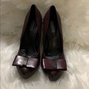 VIC (Made in Italy) Heels